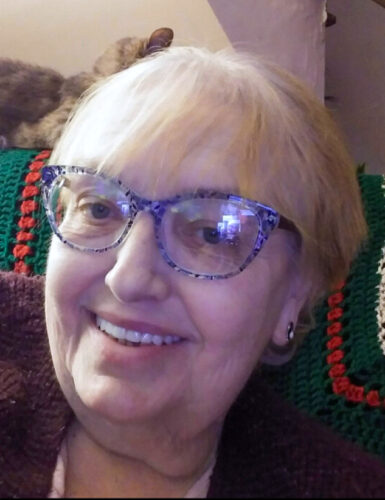 Sandra K. (Conklin) Heverly